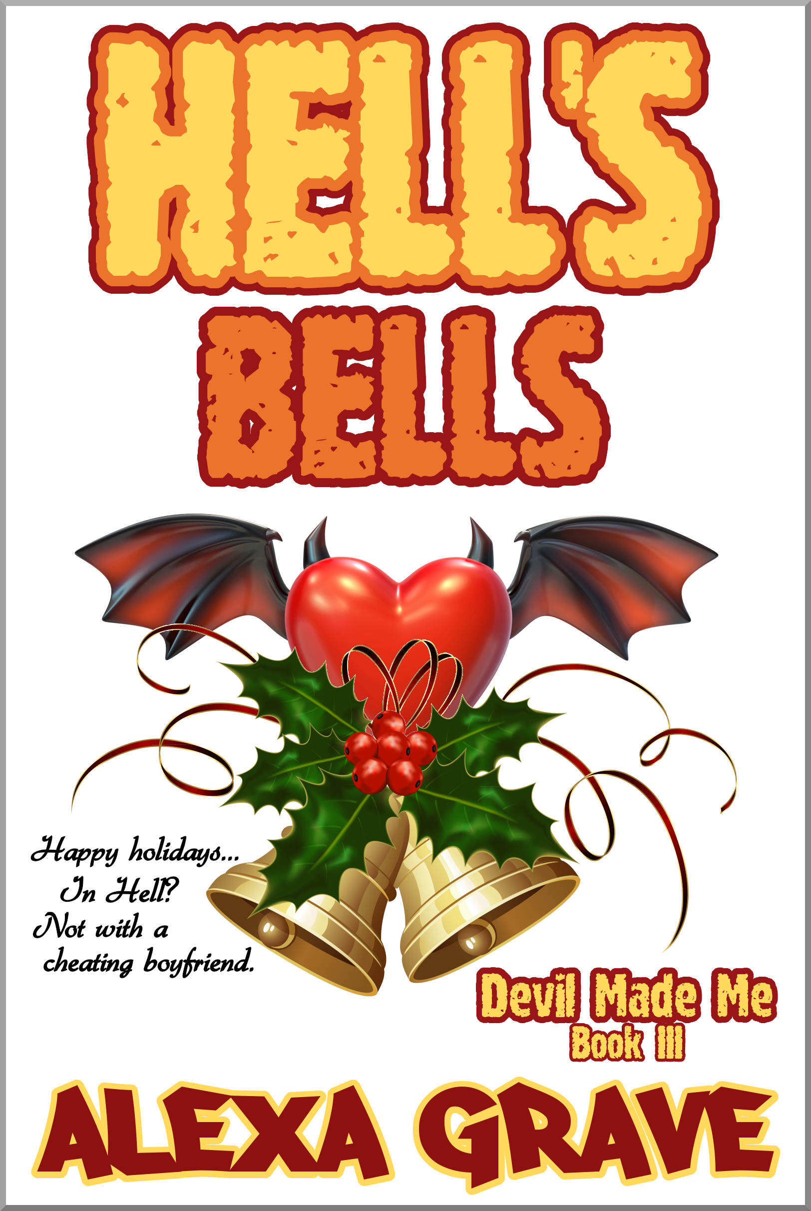 Hell's Bells