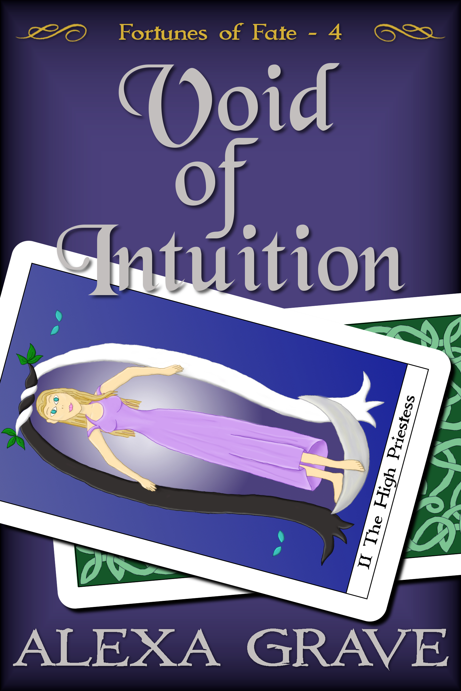 Void of Intuition